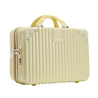 Sacs de voyage portables de 14, 15 et 16 pouces, valise à main avec serrure