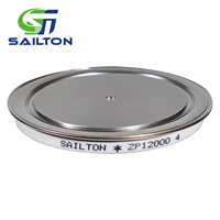 Diode redresseuse SAILTON ZP12000A/600V pour transformateur de soudage à moyenne fréquence