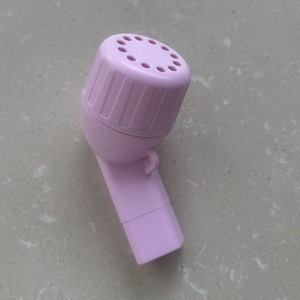 Appareil d'aspiration des mucosités par tapotement de la marque Anzhu pour les soins respiratoires avec conception à trous multiples - Product Image 2