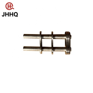 Rantai Logam Murah untuk Industri, Sambungan Rantai Tahan Lama dan Rantai Offset - Product Image 5