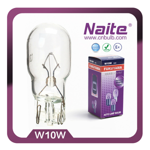 Хит продаж: автомобильная лампа <span class=keywords><strong>W10W</strong></span>, миниатюрная лампочка T15 12V 10W для освещения автомобиля - Product Image 3