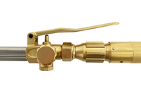 Américain type 42-4 42-4F heavy duty Propane gaz gaz Acétylène Coupe torche gaz torche