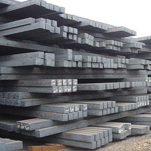 Çin kökenli rekabetçi fiyat sıcak haddelenmiş düşük karbon Q275 S275JR 100x100 130x130 başbakan karbon çelik kare çubuk inşaat için - Product Image 5