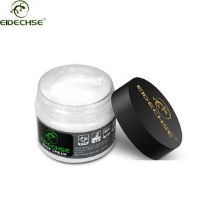 OEM/ODM 50ML, fabriqué en usine privée, bon marché, Kit d'entretien de chaussures en cuir, vernis à chaussures, crème liquide - Product Image 3