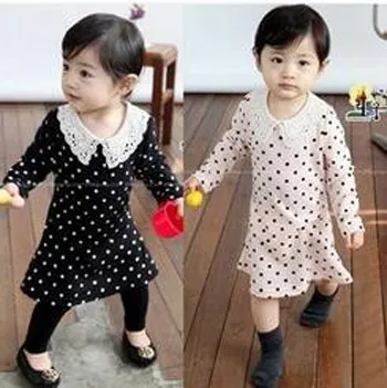 3歳のマキシドレス中国卸売新デザイン自由奔放に生きるスタイルの女の子