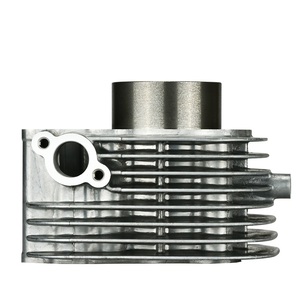 Комплект поршневых колец и цилиндров двигателя 33G (диаметр 53,5 мм) для мотоциклов SUZUKI STEP125/SKYDRIVE/SPIN125, запчасть для сборки двигателя 125 куб. см. - Product Image 5