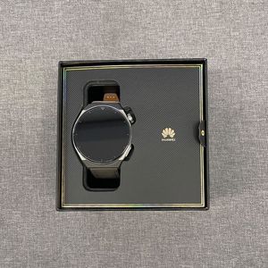 Reloj Inteligente Hua-wei <span class=keywords><strong>GT3</strong></span> <span class=keywords><strong>Pro</strong></span> de 43/46 mm con Llamadas por Bluetooth, SpO2 y Frecuencia Cardíaca, Batería de Larga Duración, Reloj Inteligente para Uso Diario con Monitoreo del Sueño - Product Image 3