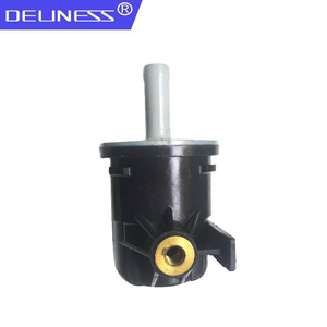 Vanne solénoïde de canister de carbone DelineSS 136200-7010 OE 90910-12276 pour Toyota Corolla Camry - Product Image 1
