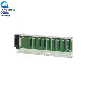 แผงโมดูลพื้นฐานหลักซีพียู <span class=keywords><strong>IQ</strong></span>-R ของแท้สินค้าใหม่ R35B R38B R312B อุปกรณ์ไฟฟ้าพีแอลซีตัวควบคุมมีในสต็อก - Product Image 1