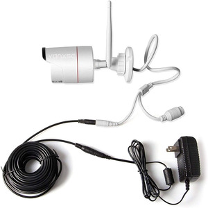 5.5x2.1mm DC Jack Cáp 5.5*2.5mm dc5521 5525 Nam Nữ DC Điện mở rộng cáp cho máy ảnh - Product Image 4