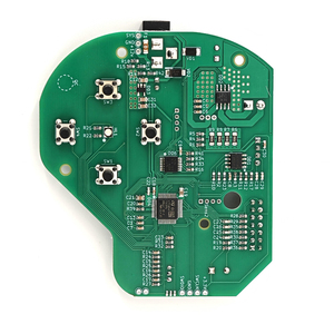 บริการผลิตแผงวงจรพิมพ์ PCBA แบบครบวงจรตามสั่งจากโรงงาน ประกอบแผงวงจร PCB ผลิตอุปกรณ์อิเล็กทรอนิกส์ แผงวงจรพิมพ์ PCB - Product Image 2