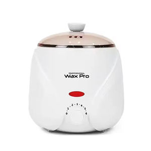 Su misura Non-Stick Pan Soft Melt rapidamente ape elettrico Wax wer Kit Wax Pot macchina riscaldatore cera per <span class=keywords><strong>la</strong></span> depilazione - Product Image 5