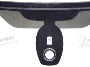 RENAULT GR <span class=keywords><strong>CAPTUR</strong></span> 2016- Car Auto in vetro <span class=keywords><strong>parabrezza</strong></span> anteriore finestrini <span class=keywords><strong>parabrezza</strong></span> posteriore triangolo quarto di montaggio tetto apribile - Product Image 6