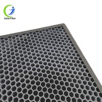 Filter Karbon Aktif Cartridge Hepa Pengganti Filter Pembersih Udara Kompatibel Dengan FY2420/30 AC2887 FY2422 FY2420