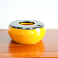 Protection de filetage pneumatique gonflable Klepo pour plateformes de forage pétrolier - Offre Spéciale