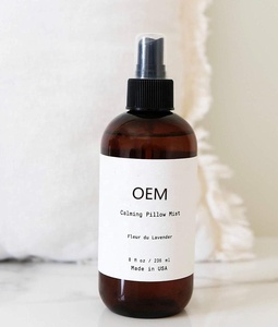 OEM Etiqueta Privada Natural Relax lavanda almohada niebla, lavanda + Manzanilla Deep Sleep <span class=keywords><strong>Pillow</strong></span> Spray - Product Image 2