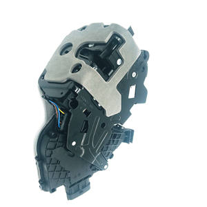 Cerradura de Puerta de Plástico Nueva LR078748 para Land Rover Range Rover Sport, Compatible con el Sistema de Cierre Centralizado para la Puerta Trasera Izquierda RL - Product Image 2