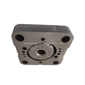 High quality Vane Pump hydraulic Pump V10 Vickers Cartridge kit parts