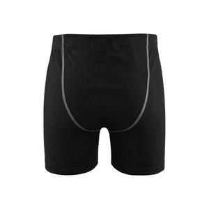 Blaklader กางเกงขาสั้นบ็อกเซอร์182817259900XXL เปลวไฟสีดำกางเกงยีนส์7330509392683กันไฟ - Product Image 2