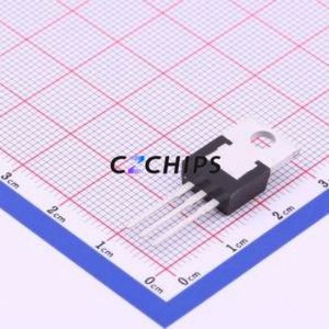 New & Original AP94T07GP TO-220 Transistor Field Effect Transistor (MOSFET) Whole <b>Sale</b> Electronic Component Chips & BOM Service - Product Image 2