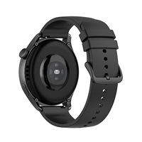 Tali Jam Tangan Silikon Gaya Olahraga 20/22MM untuk Huami Amazfit Active/GTR Mini/Bip3/Bip3 Pro/GTS4 Mini/GTS 3