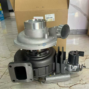 Repuestos para Motor de Excavadora, Turbocompresor 8-98489885-0  8984898850, Turbo para ISUZU 6WG1 - Product Image 1