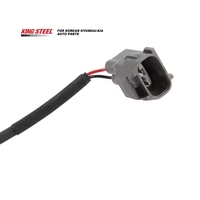 KINGSTEEL OEM 9091905011 Sensor Posisi Crankshaft Mobil Berkualitas Tinggi CKP 90919-05011 untuk Celica