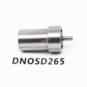 Injecteur de carburant <span class=keywords><strong>diesel</strong></span> DNOSD265 pour MERCEDES 90 200 250 etc. - Product Image 3