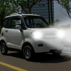 产品质量好新能源四驱车速电动车 - Product Image 5