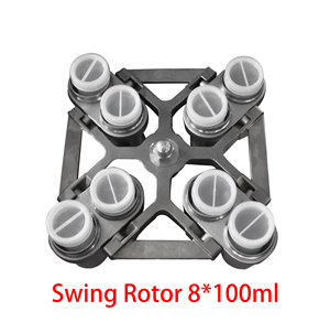 Chuyên nghiệp công nghiệp phòng thí nghiệm Máy ly tâm ctl550 3000ml công suất lớn thấp-tốc độ cho chế biến nước giải khát và thực phẩm uống - Product Image 5