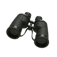 Télescope haute puissance 10x pour faible luminosité, objectif 50 mm, léger, étanche, pour exploration sauvage, camping, randonnée