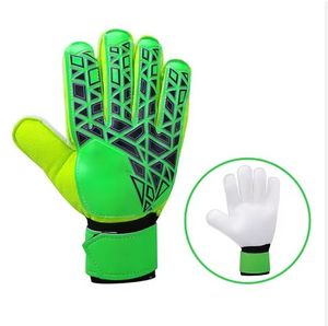 Fabricant chinois de gants de gardien de but en latex bon marché pour enfants - Product Image 6