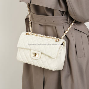 도매 채널 여성의 럭셔리 하이 퀄리티 클래식 숄더백 디자이너 브랜드 핸드백 레이디 Bolso De Mujer - Product Image 3