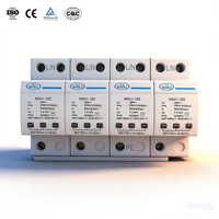 HANDELE T1 Citel SPD 385 Protection contre les surtensions à communication à distance HDU1-I25 Certifié CE LIMP 25kA