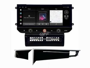 Convient pour Porsche Macan 2014-2018, système de contrôle central amélioré, grand écran, système Android, navigation, lecteur multimédia - Product Image 4