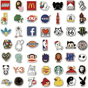 100PCS Random Vinyl Stickers Bulk Pack-Waterproof Stickers <b>for</b> <b>Kids</b>, Teens & Adults-Cute Funny Stickers <b>for</b> <b>Water</b> <b>Bottles</b> - Product Image 5