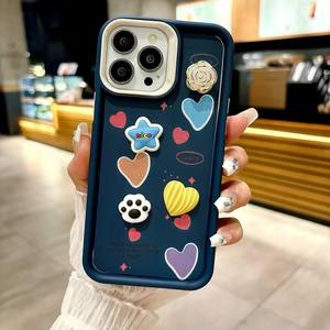 เคสสำหรับ VIVO ฝาหลัง Y18e เคสซิลิโคนนิ่มป้องกันการตกกันกระแทกเคสโทรศัพท์ - Product Image 4