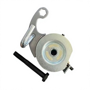 Tensor de Correa de Distribución para <span class=keywords><strong>Ford</strong></span> Ranger Transit Custom <span class=keywords><strong>Mondeo</strong></span> <span class=keywords><strong>2.0</strong></span> <span class=keywords><strong>Ecoblue</strong></span> GK2Q-6K245-AH GK2Q6K245AH 2622493 - Product Image 1