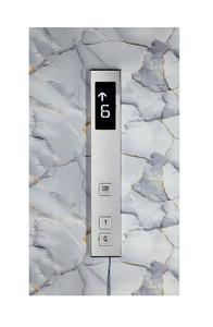 Botones de Control de Ascensor de Acero Inoxidable Tradicionales de la Mejor Calidad, Sistema LOP HOP Integrado, para Villas, Apartamentos, Hoteles, Hospitales - Product Image 4