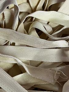 छतरी और उद्योग के लिए वेबबिंग के बीच 2024 गर्म बिक्री टिकाऊ रेशेदार कपड़े 100% - Product Image 2