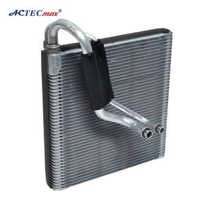 OE V04018002A 5Q1820102B 5Q1820102D AC.115.1762 Bobine d'évaporateur de climatisation automobile pour AUDI A7 13- <span class=keywords><strong>SKODA</strong></span> OCTAVIA A7 1600CC VW GOLF 7 - Product Image 1