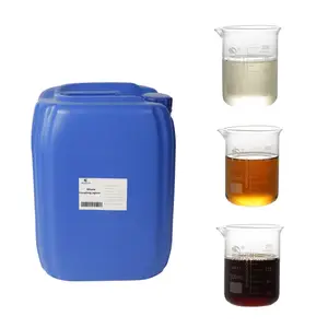Modified Silicone Defoamer Agent RP-6285 For All Kinds Of Latex Paint Benchmarking TEGO 825