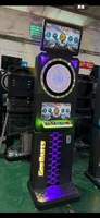 Bar à pièces salle de jeux salle de jeux loisirs arcade sport équipement d'amusement Double écran électronique jeu de fléchettes Machine