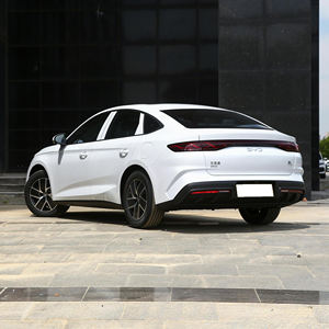 BYD Qin L รถเก๋งขนาดกลางสำหรับครอบครัว 5 ที่นั่ง พร้อมระบบขับเคลื่อนไฮบริด เป็นตัวเลือกที่เหมาะสำหรับการเดินทางในครอบครัว - Product Image 5