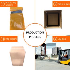 <span class=keywords><strong>Bonnet</strong></span> en Satin Extra Long avec nœud papillon, couverture douce Dreadlock, bonnets <span class=keywords><strong>de</strong></span> <span class=keywords><strong>nuit</strong></span> <span class=keywords><strong>pour</strong></span> femmes, logo personnalisé, <span class=keywords><strong>Bonnet</strong></span> à cheveux longs - Product Image 6