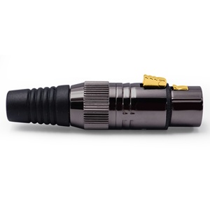 RASANTEK altavoz de audio de la <span class=keywords><strong>guitarra</strong></span> 3 pin de <span class=keywords><strong>cable</strong></span> xlr macho y hembra conectores <span class=keywords><strong>jack</strong></span> - Product Image 5