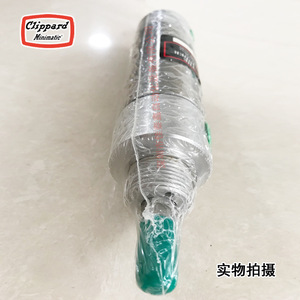 Cilindro Neumático Miniatura Clippard SS-1113-10, Tipo Pistón de Acero Inoxidable - Product Image 1