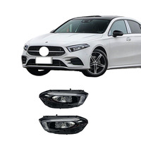 Phare avant LED complet pour Mercedes-Benz Classe A W177 (2019-2022) A1779061901/02 12V 35W – Vente transfrontalière