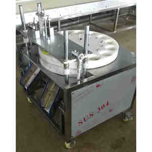 Điện Apple Core loại bỏ decoring Slicer Máy crabapple Pear hạt giống separator rỗ máy - Product Image 4