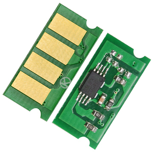 40611 19 20 21 <span class=keywords><strong>RICOH</strong></span> <span class=keywords><strong>SP</strong></span> <span class=keywords><strong>C210</strong></span> 211 310 311用トナーカートリッジチップ - Product Image 6